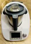 Thermomix TM5 kompletny , cookidoo, ksiazki
