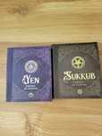Soap Szop Yen oraz Sukkub perfumy
