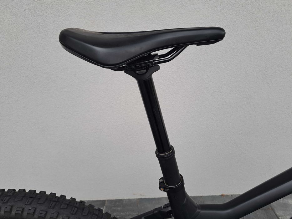 e-bike HAIBIKE AllMtn 10 / Yamaha 720 / M