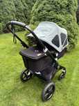 Bugaboo Lynx wózek 2w1