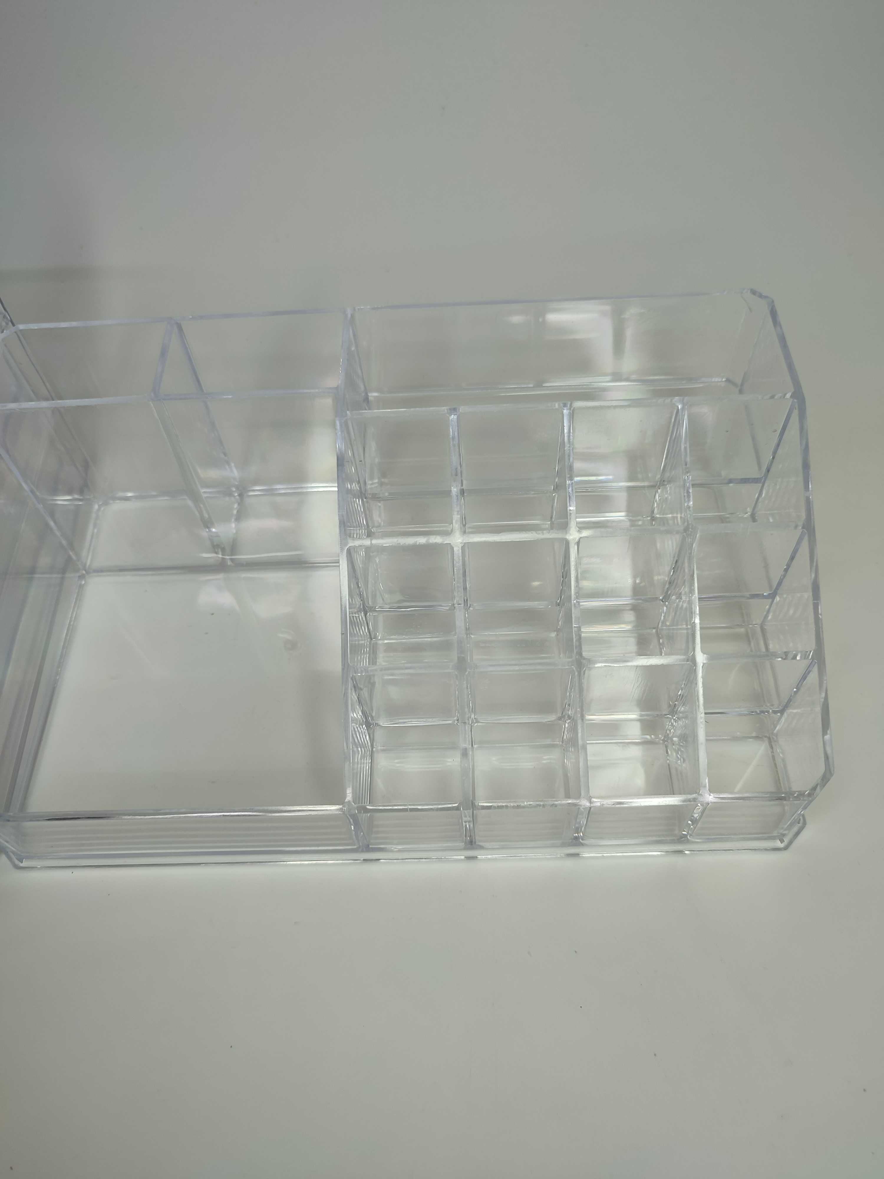 Organizer na  kosmetyki TEMPO DI SALDI 23,5X18 CM