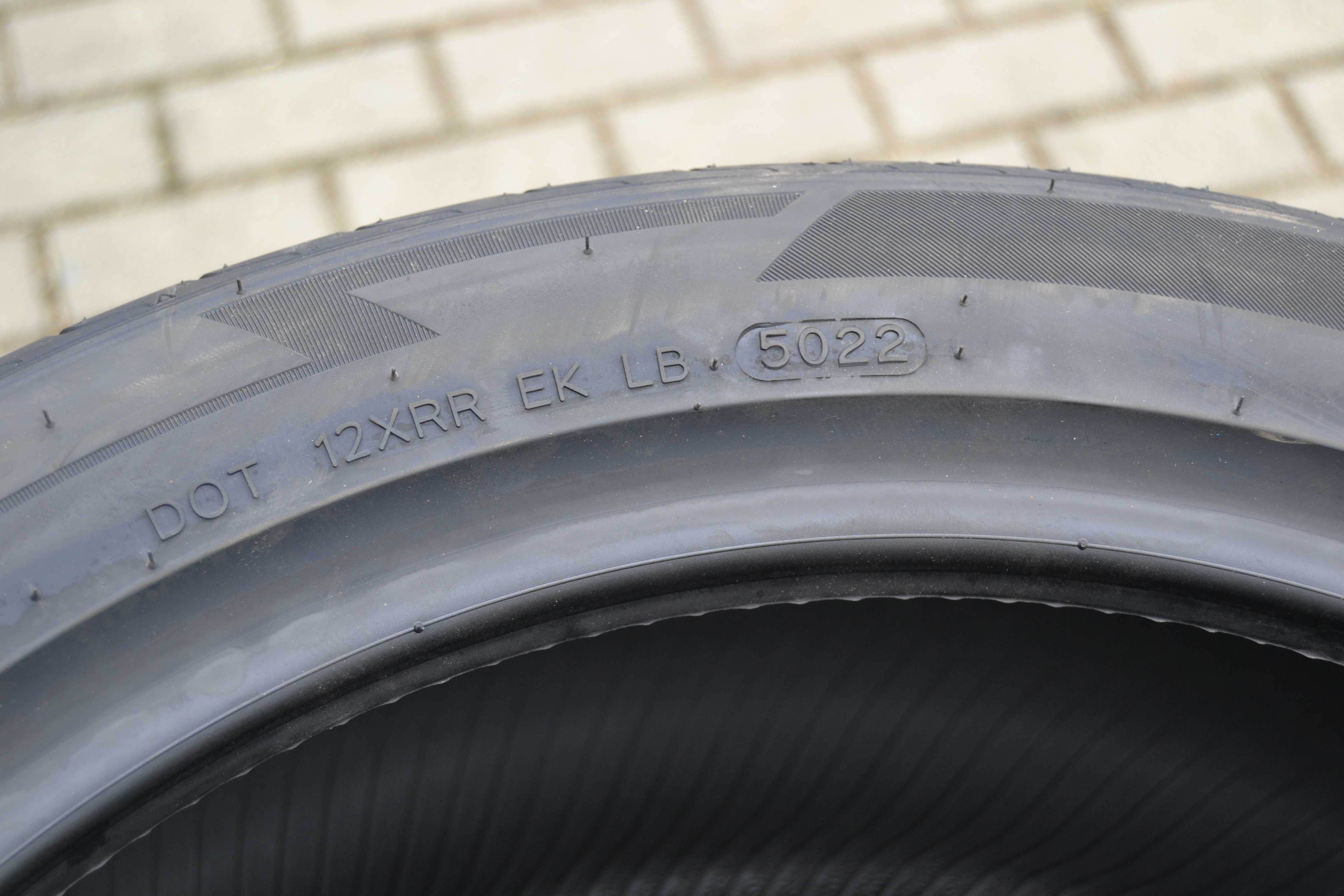 2x lato NOWE 225/45r17 Laufenn S Fit opony letnie 225/45-17 nowe