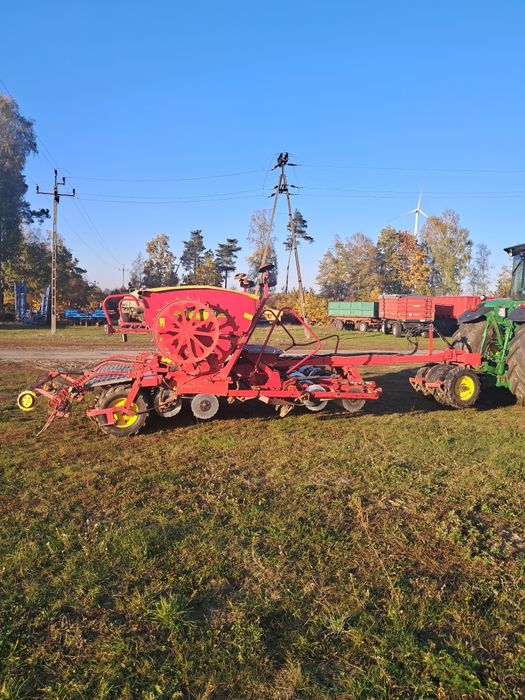 Vaderstad Rapid 300c