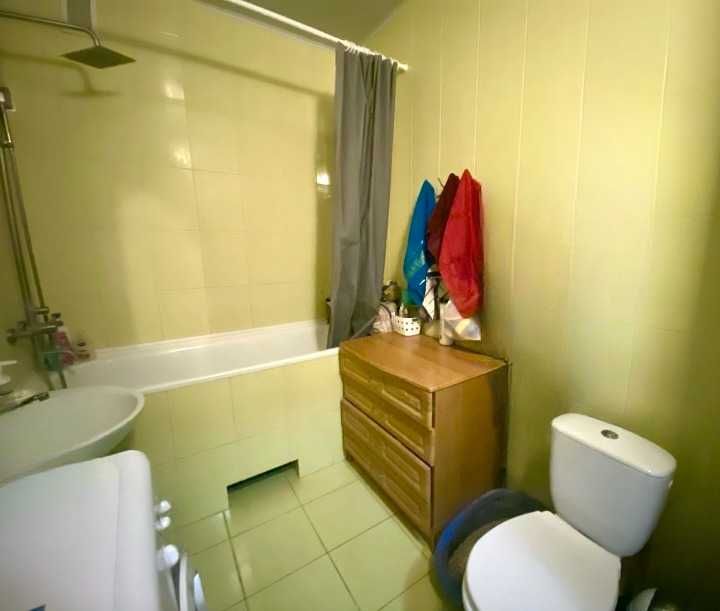 Продаж 1-кім. квартири. Зубра. вул. Б. Хмельницького-Новобудова