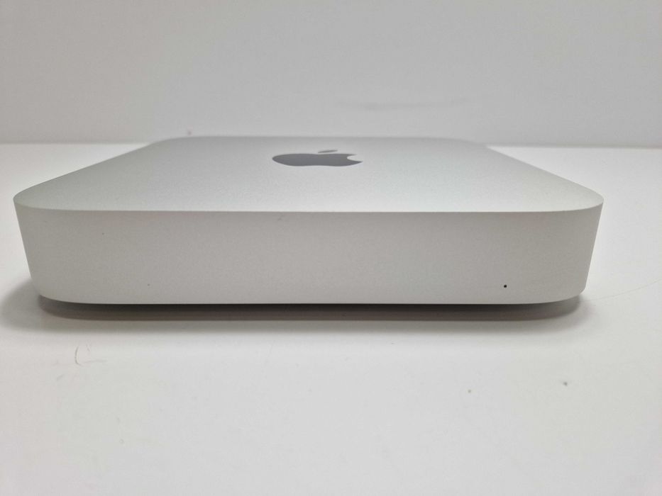 Komputer Apple Mac Mini 2023 (A2686) M2 8GB RAM / 256GB SSD MAC OS