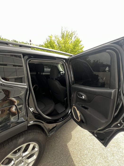 Продам Jeep renegade