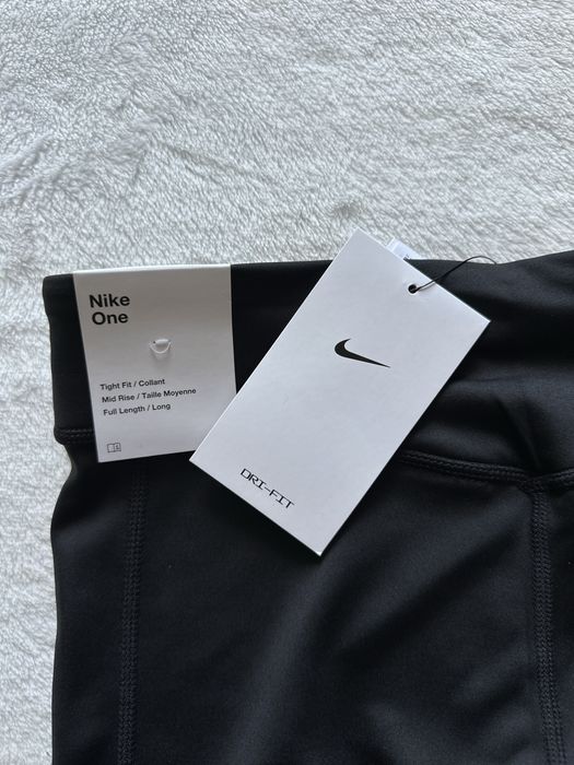 Лосини nike dry fit
