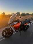 KTM Adventure 1190 s