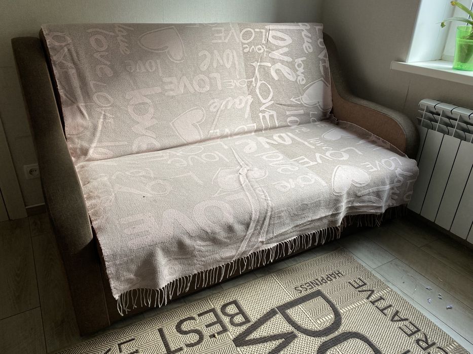 Диван книжка состояние идеал