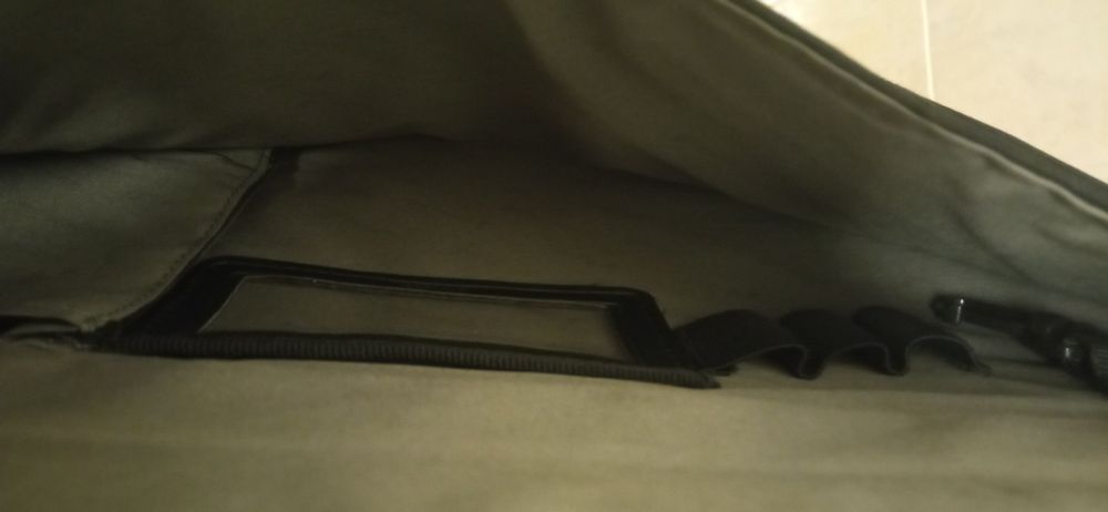 Mala de computador Targus