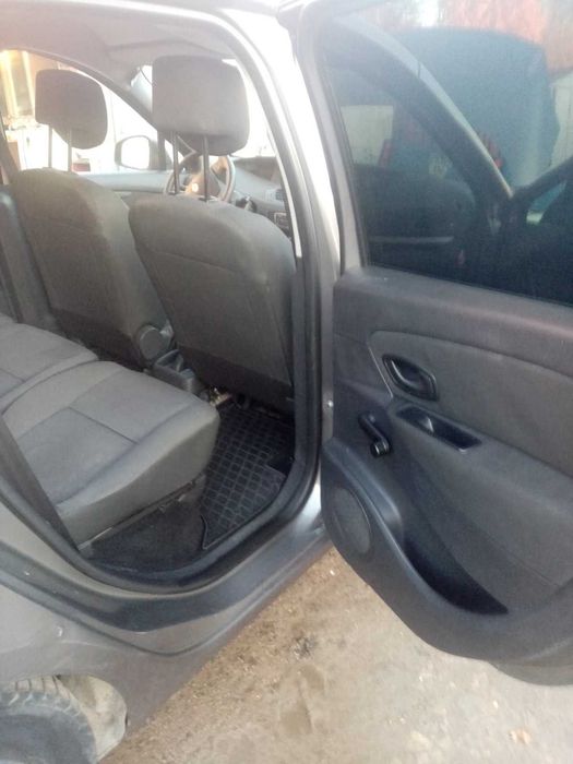 продам Renault Scenic