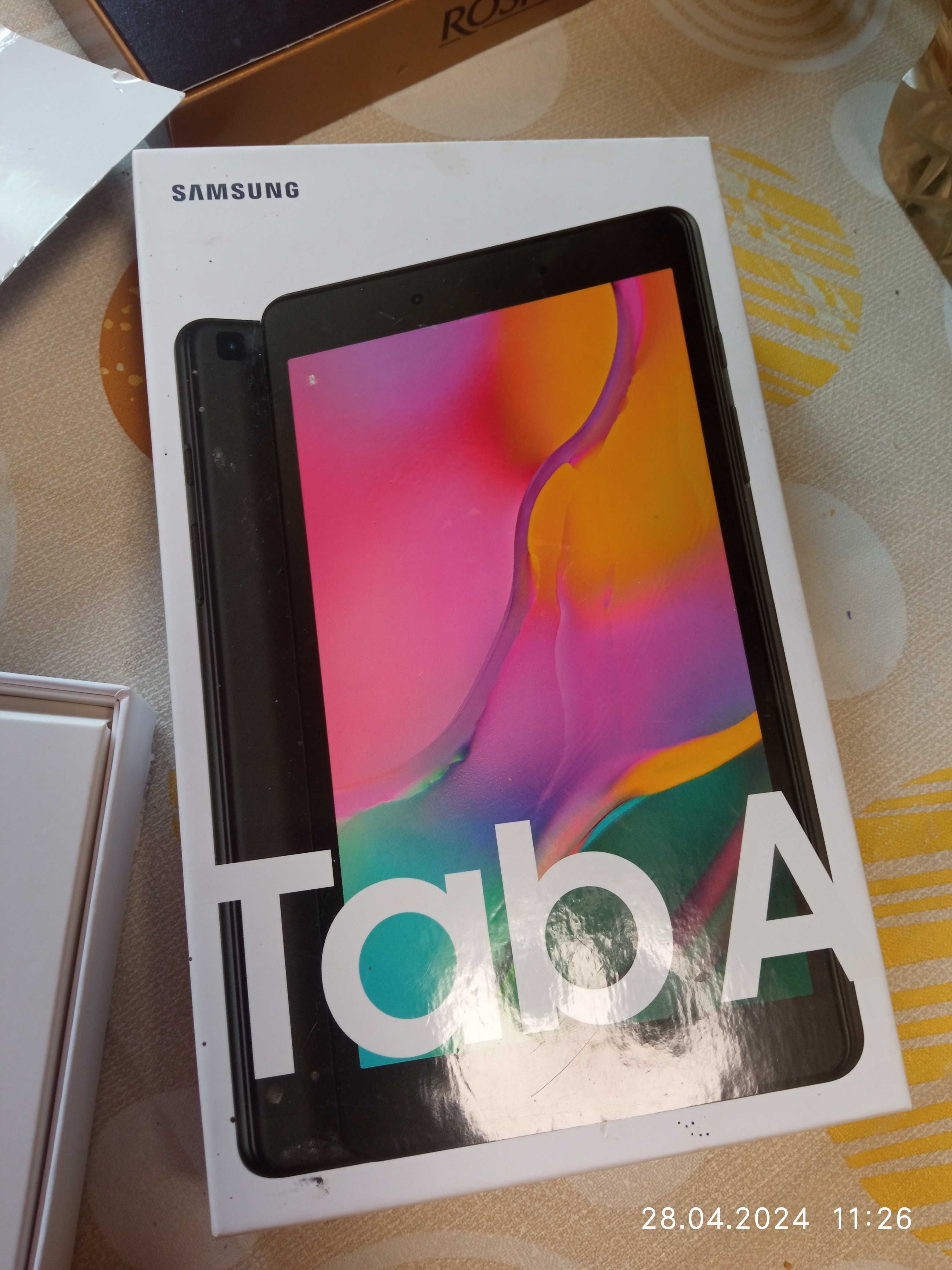 Планшет Samsung Tab A