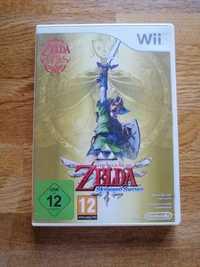 Gra The Legend of Zelda Skyward Sword Wii