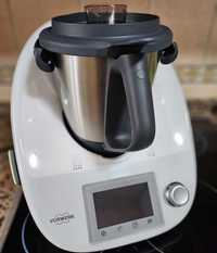 Bimby vorwerk TM5 usada