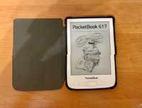 Електронна книга PocketBook 617 White