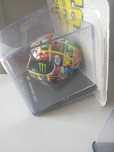 Capacetes Valentino Rossi 1/5