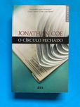 O Círculo Fechado de Jonathan Coe