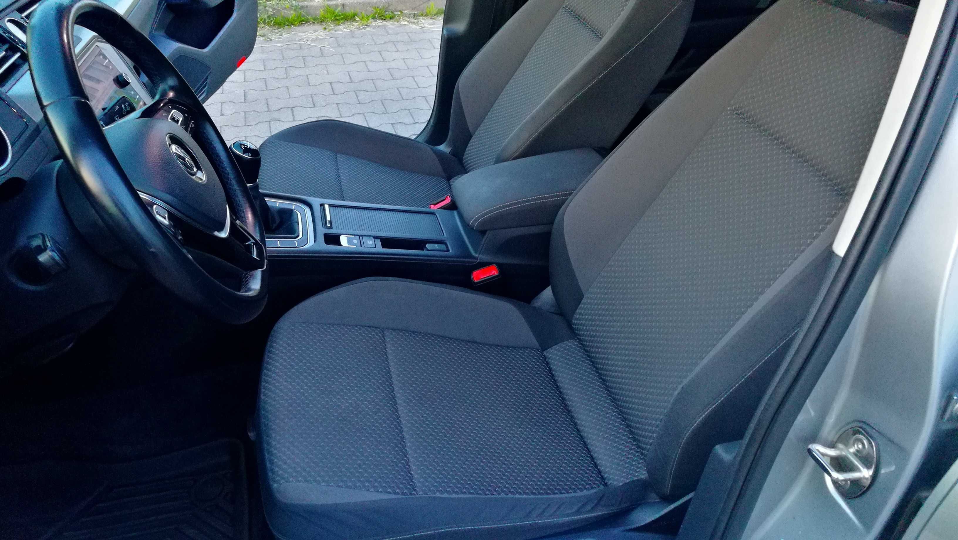 VW Passat Sedan 2.0 TDI 2018r. *POLSKI SALON*_Ladny Stan_Zadbany