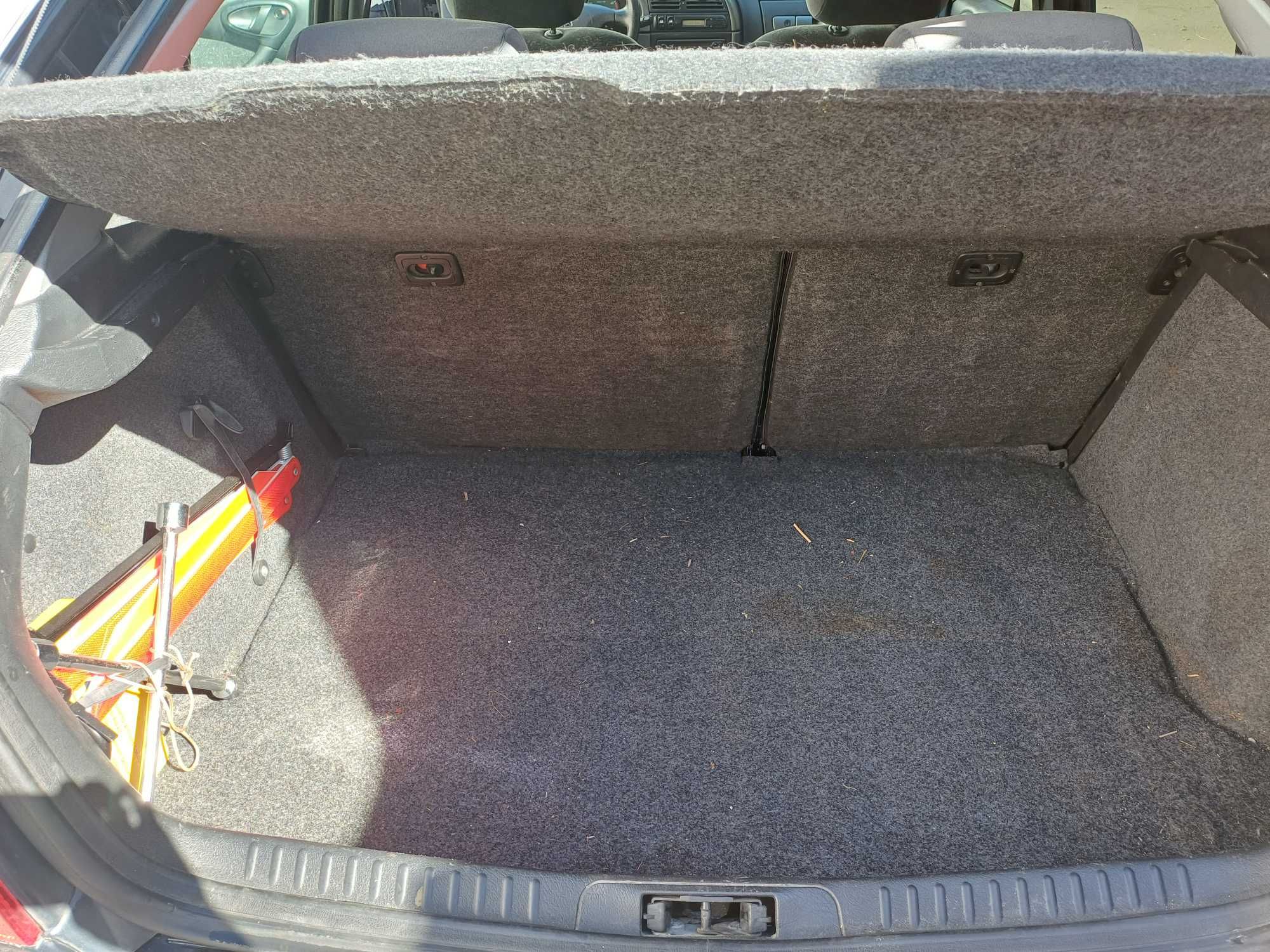 Citroën Xsara 1.4 gasolina 2000