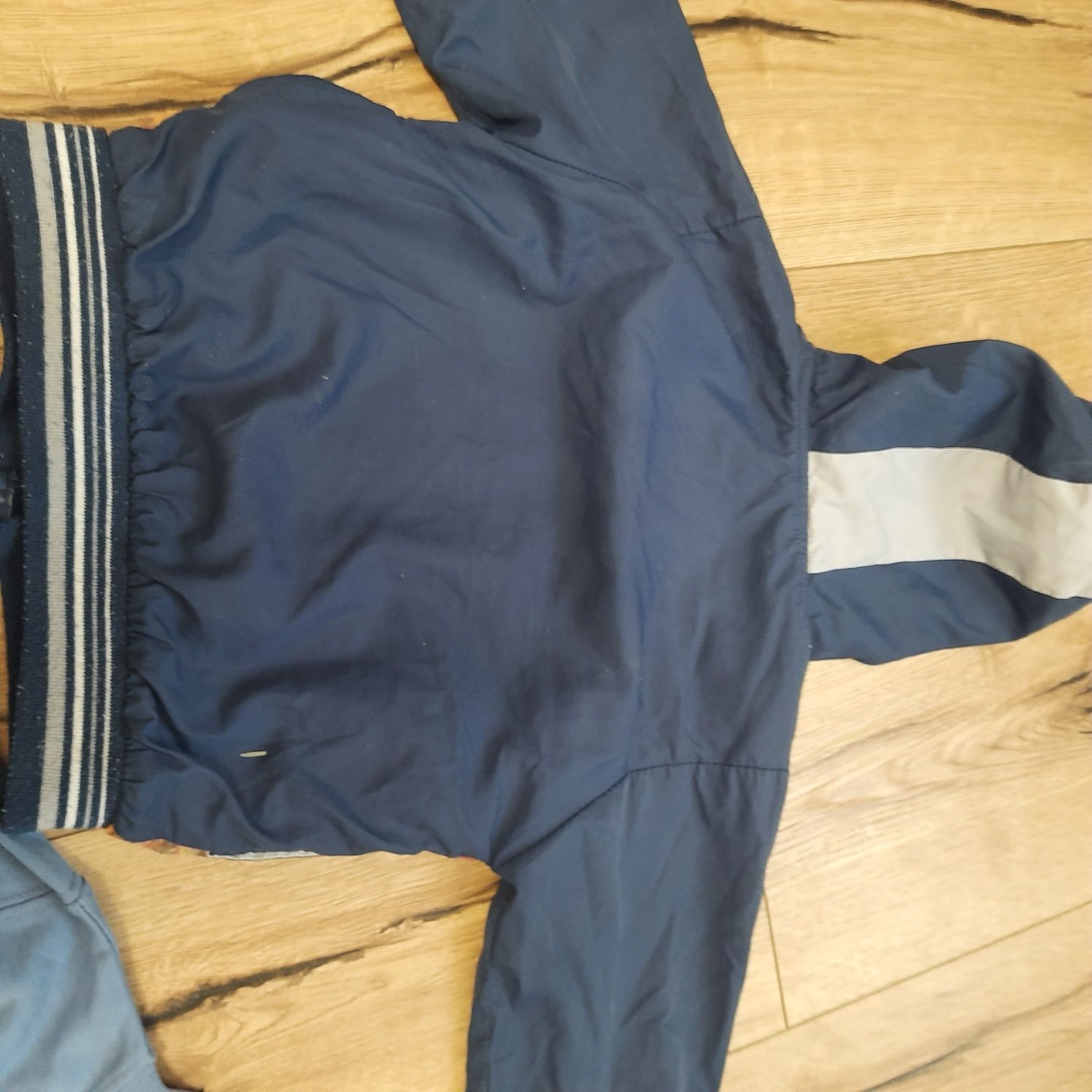 Куртка вітровка на хлопчика 1-2 роки