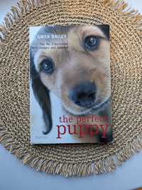 Книга бестселлер  Идеальный щенок The perfect puppy