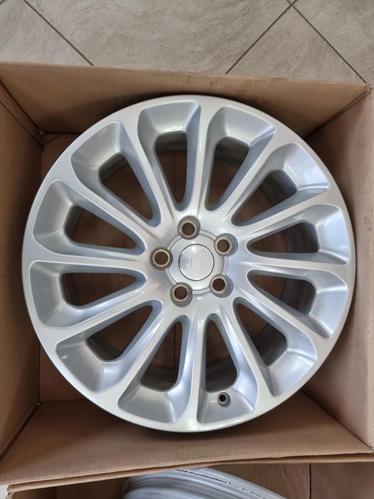 Oryginał Felgi 20 Cali Land Rover Range Rover Sport Discovery 3 4 5