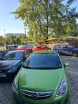 Opel Corsa Opel Corsa 1.2 16V Edition