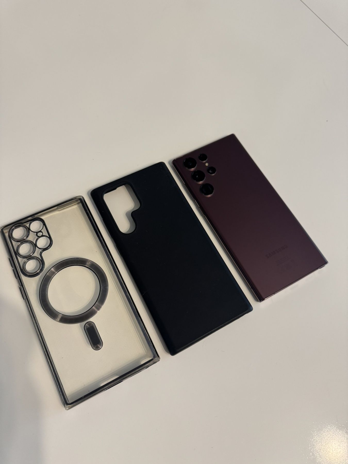 Samsung S22 Ultra 8/128GB Exynos 2200