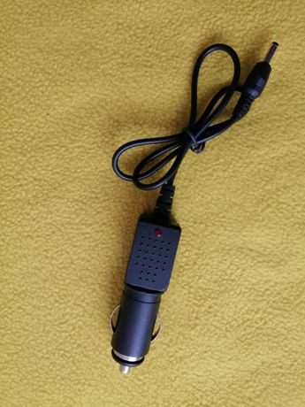 переходник для зарядки фонарика