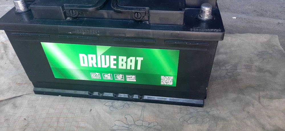 Аккумулятор 100АЧ-850А