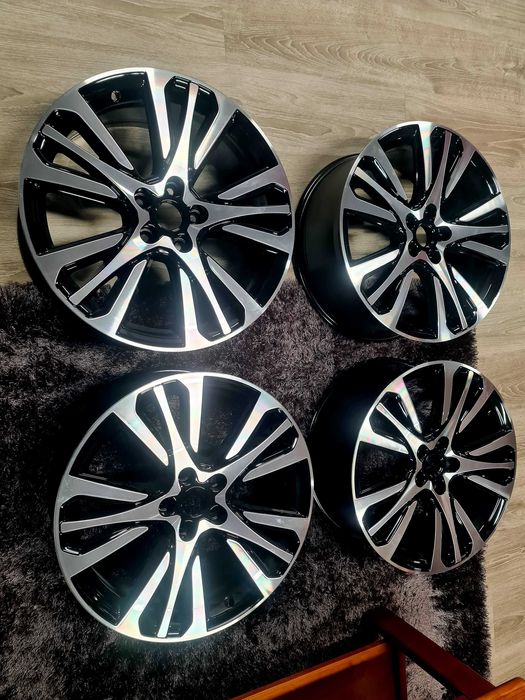 Jantes 19 Renault  Talisman Initiale Paris