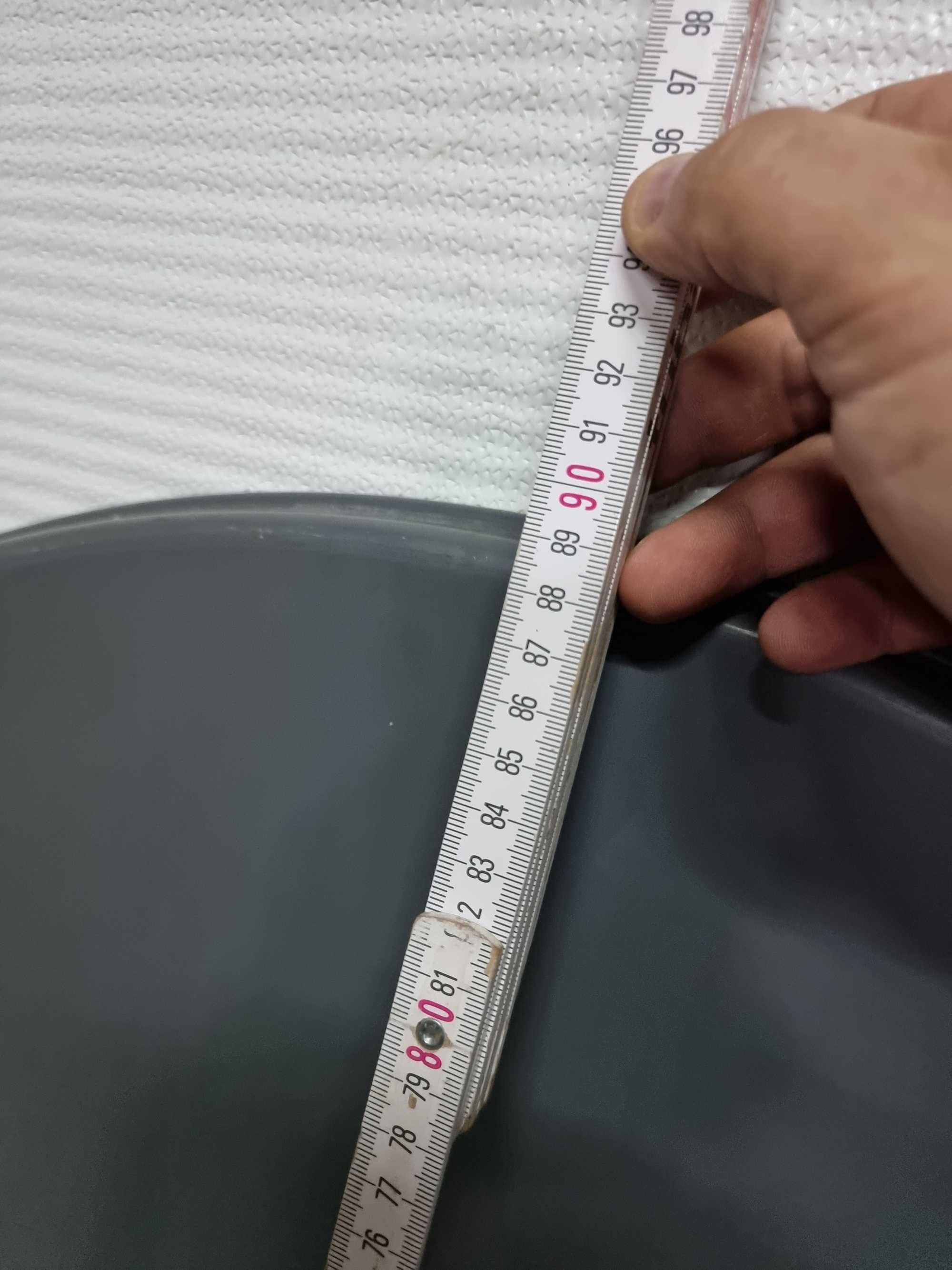 Antena satelitarna talerz 90cm LNB + Dekoder Receiver DVB Sat KOMPLET