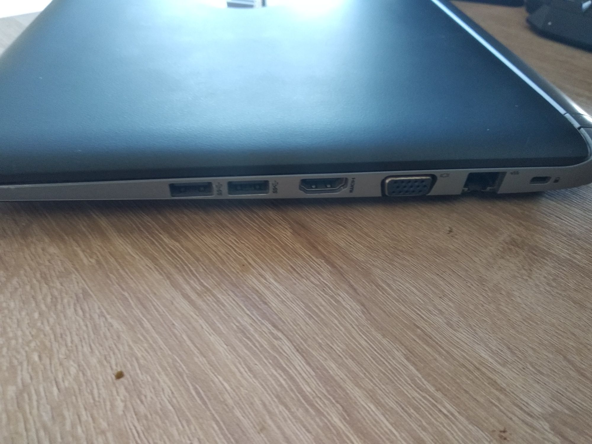 Ноутбук HP ProBook 430 G3 12/128gb