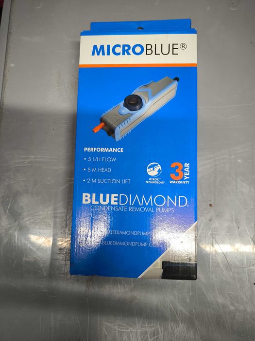 SPRZEDAM pompki do klimatyzacji nowe firmy ASPEN