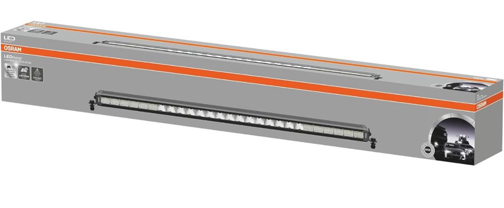 Osram LEDriving® Lightbar VX750-CB SR SM LED nowy
