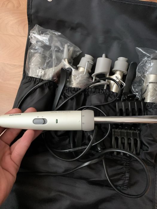 Мультистайлер Philips 13 в 1