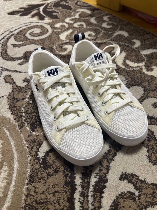 Жіночі кеди Helly Hansen