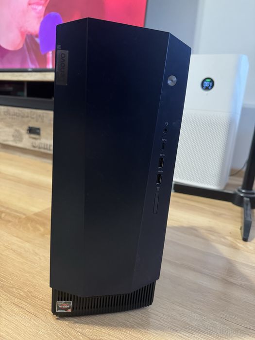 Gaming R5 5600/RX 6600XT/16GB/M.2