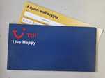 Voucher TUI 1000 PLN