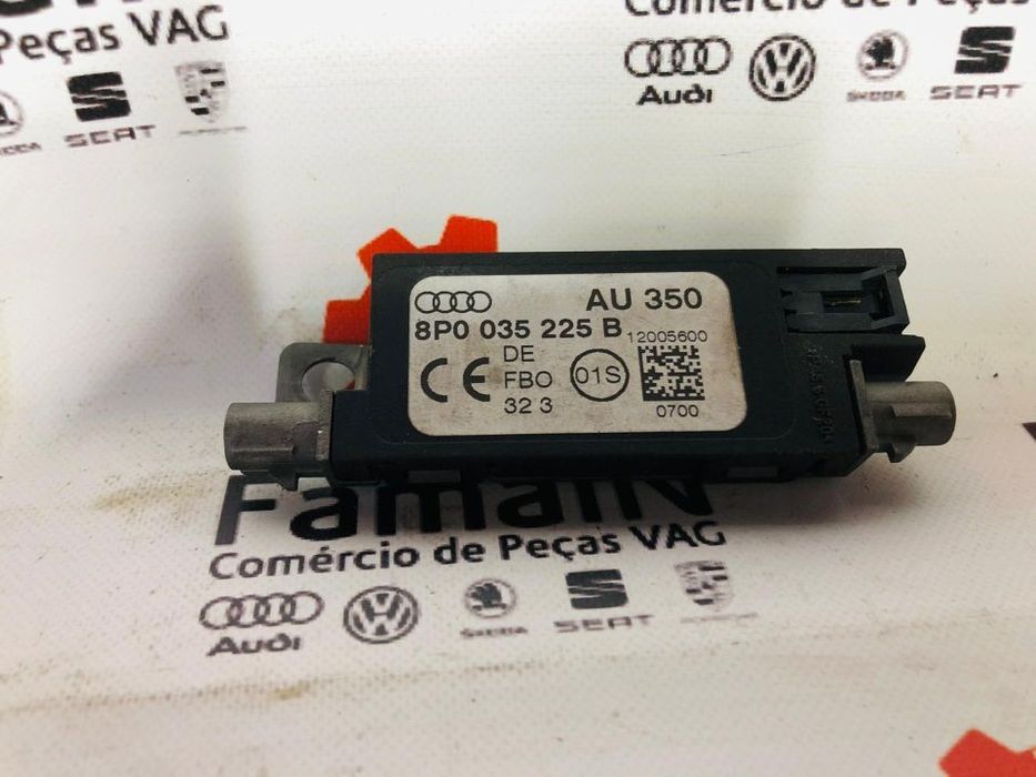 MÓDULO ANTENA - AUDI A3 8P