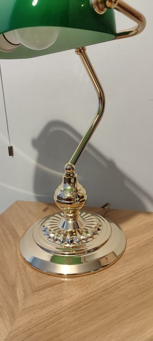 Nowa stylowa lampka na sprzedaż