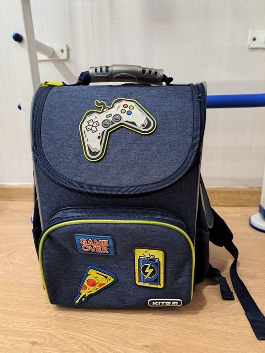 Дитячий портфель від KITE