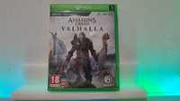 Assassin’s Creed Valhalla Xbox One | 100% Sprawna