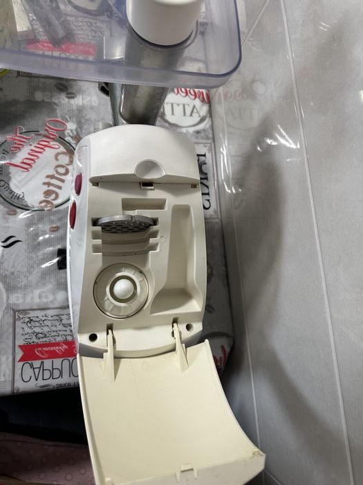 Мясорубка Moulinex