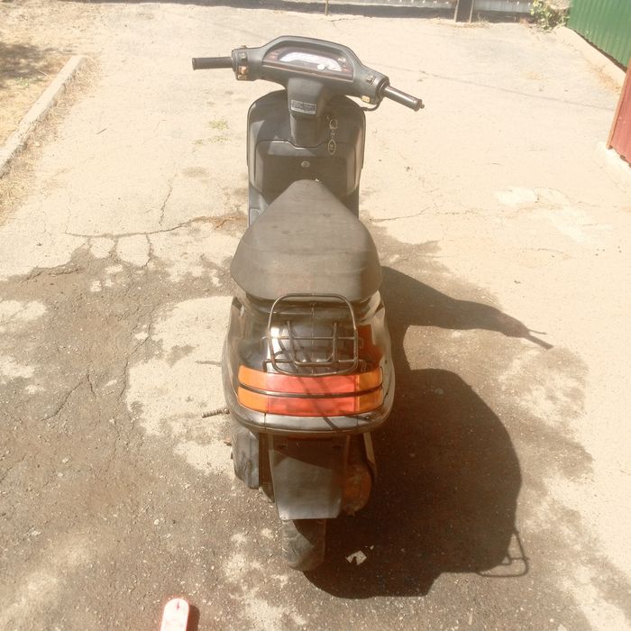 Продам Хонда такт 24