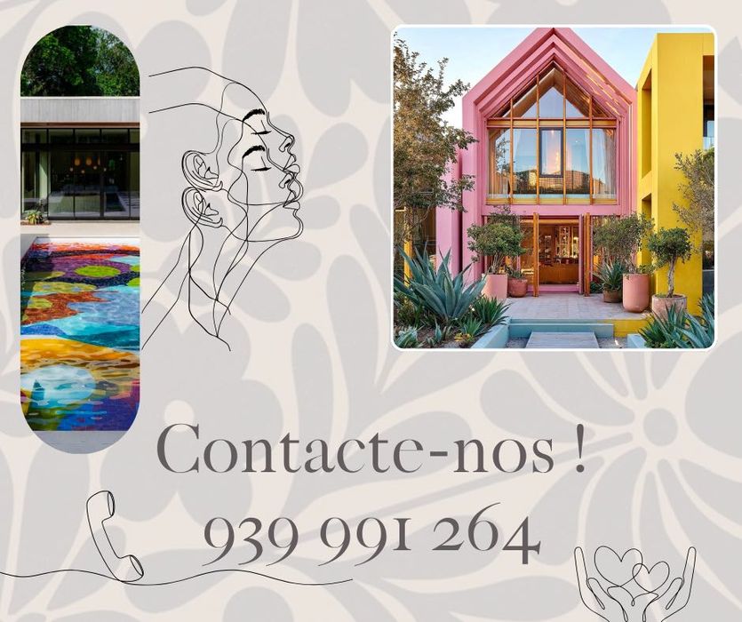 O Seu Parceiro de Confiança em Pintura!