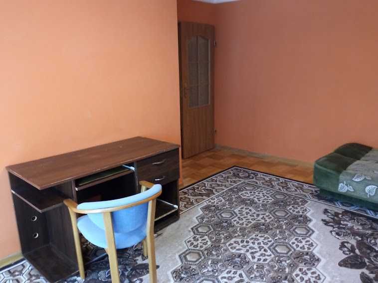 Wynajmę pokój jednoosobowy.