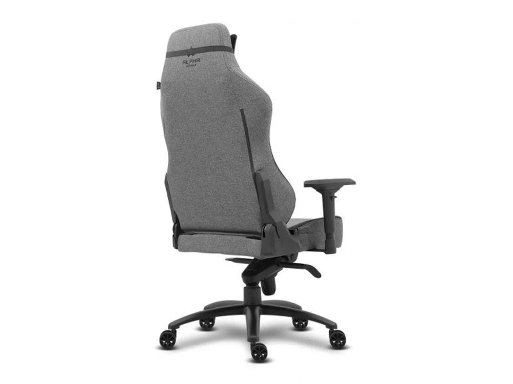 Cadeira alpha gamer nebula