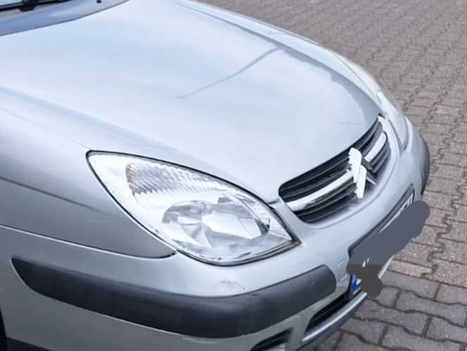 Продам Citroen C5