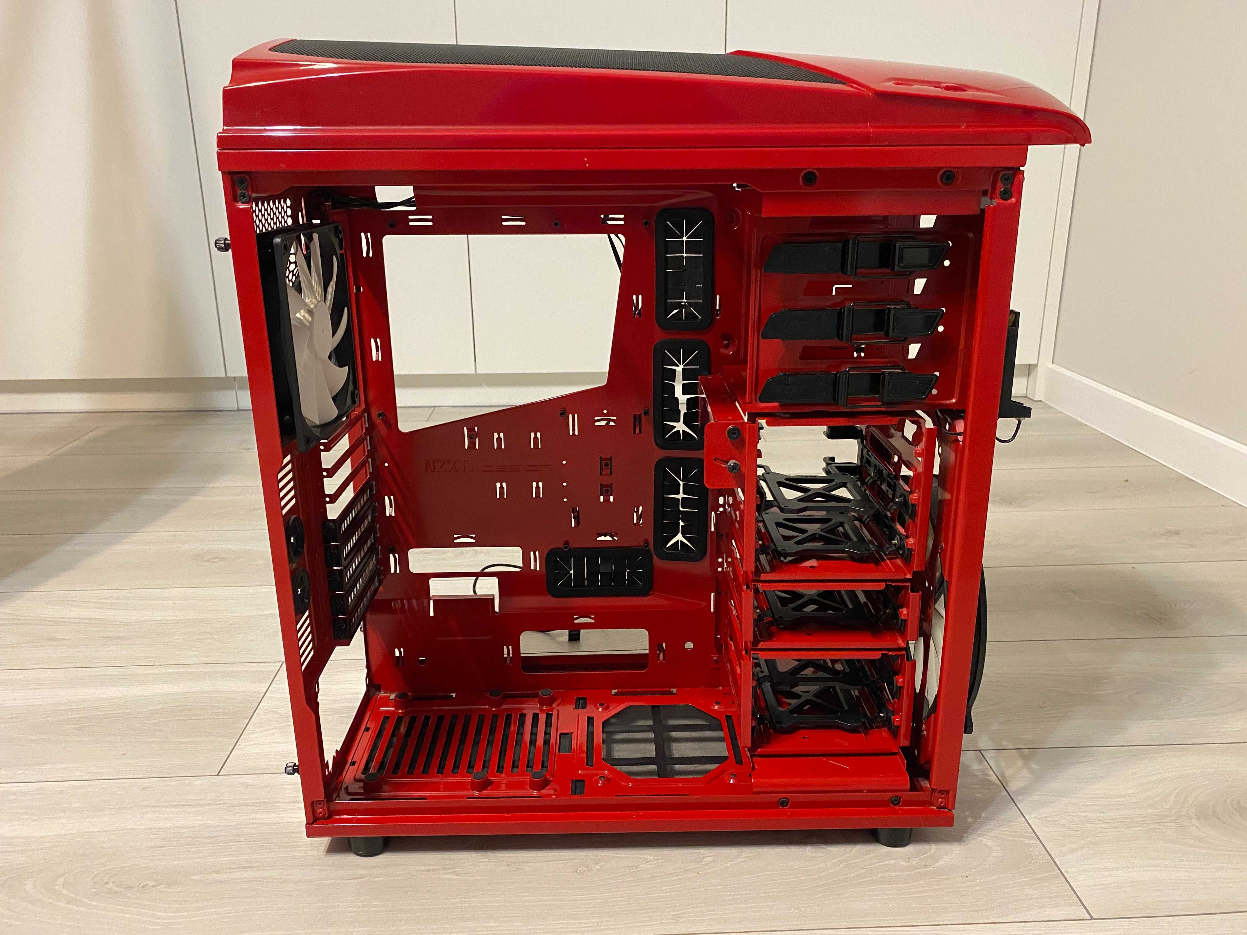 Obudowa koputerowa PC NZXT Phantom 530